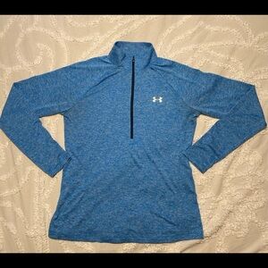 Under Armour womens longsleeve